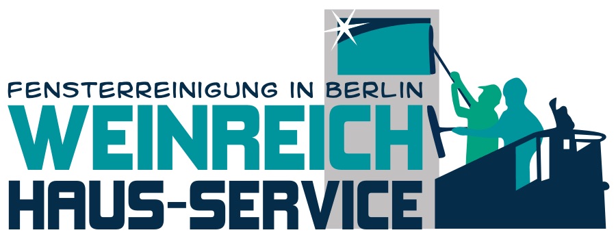 Weinreich-Haus-Service – Fensterputzer Berlin